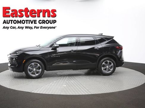 Used 2025 Chevrolet Blazer LT FWD image 59