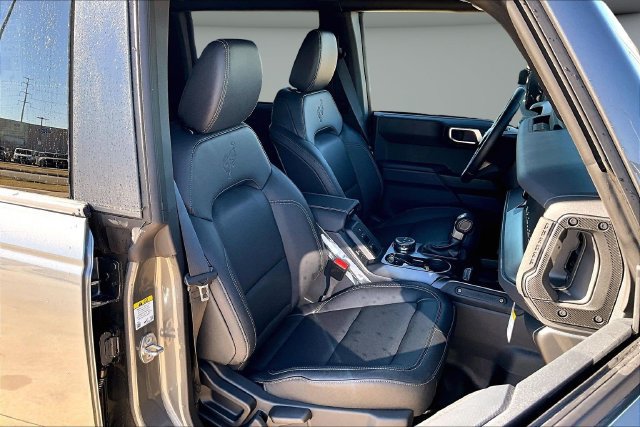 Used 2025 Ford Bronco Big Bend AWD/4WD image 11