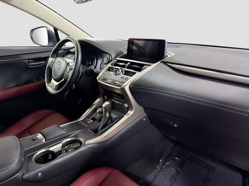 Used 2021 Lexus NX 300 AWD w/ Cold Area Package image 32