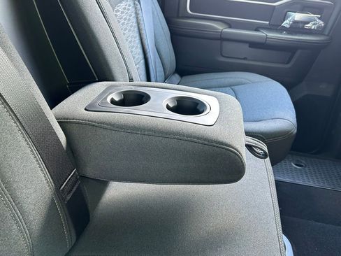 New 2026 RAM 3500 Big Horn image 42