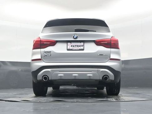 Used 2019 BMW X3 sDrive30i RWD image 42