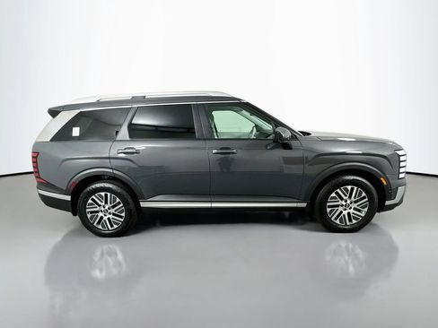 New 2026 Hyundai Palisade SEL Premium AWD/4WD image 4