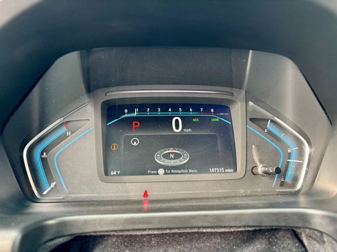 Used 2019 Honda Odyssey Elite image 42