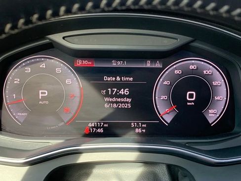 Used 2019 Audi A6 3.0T Prestige image 39