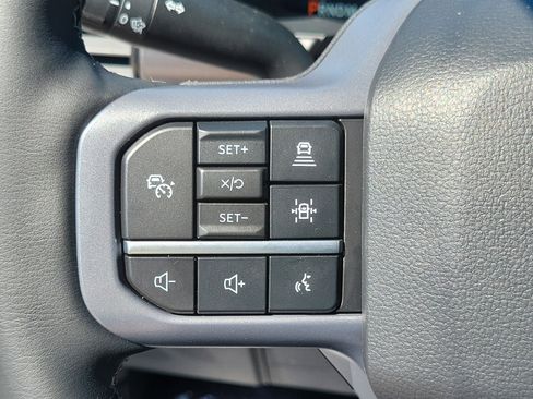 New 2026 Ford F150 Lariat AWD/4WD image 18