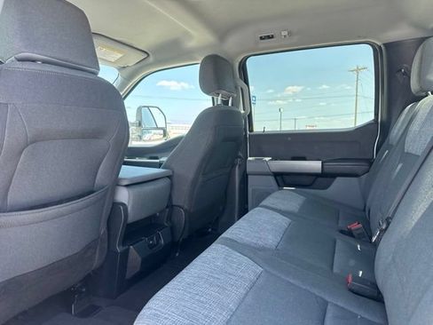 Used 2025 Ford F250 XLT w/ FX4 Off-Road Package AWD/4WD image 25