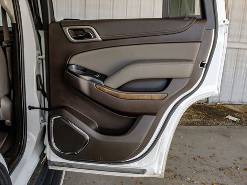 Used 2020 GMC Yukon Denali w/ Denali Ultimate Package image 52