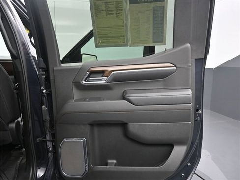 Certified 2024 Chevrolet Silverado 1500 High Country w/ High Country Premium Package image 33