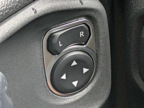 New 2026 Jeep Gladiator Sport AWD/4WD image 25