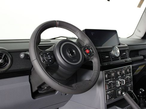 New 2025 INEOS Grenadier Fieldmaster Edition image 10