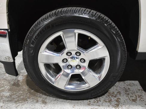 Used 2014 Chevrolet Silverado 1500 LT AWD/4WD image 49