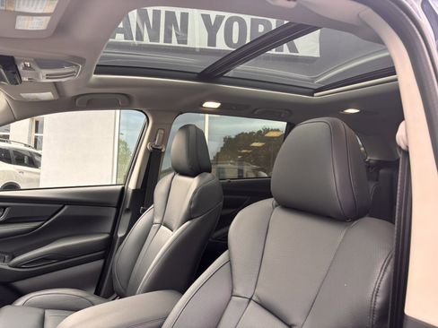 New 2025 Subaru Ascent Bronze Edition image 16