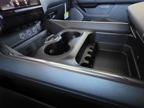 New 2026 RAM 1500 Laramie w/ Night Edition image 23