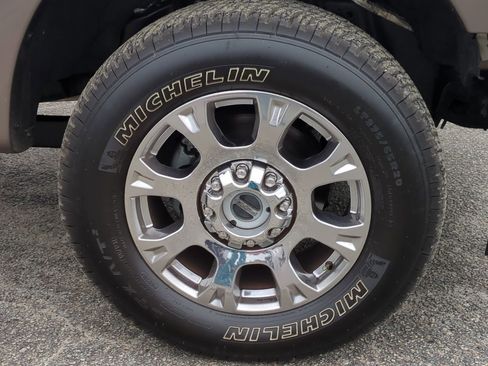 Used 2021 Ford F250 King Ranch w/ King Ranch Ultimate Package image 11