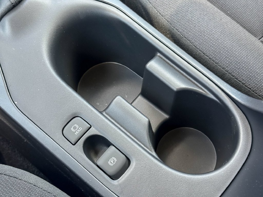 Certified 2026 Toyota Corolla LE FWD image 24