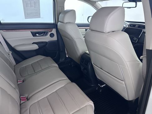 Used 2017 Honda CR-V EX-L image 33