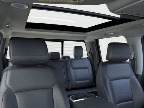 New 2026 Ford F350 Lariat w/ Tremor Off-Road Package image 51