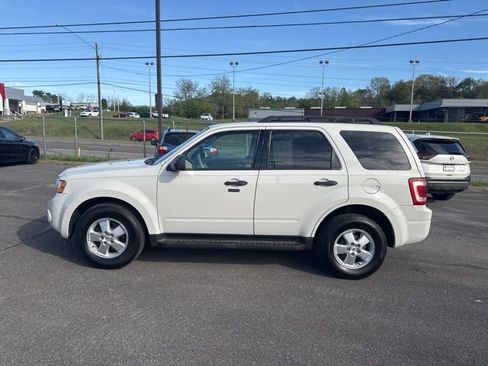 Used 2009 Ford Escape XLT AWD/4WD image 5