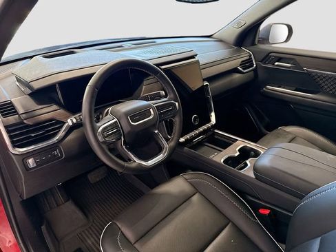 Certified 2024 GMC Acadia Denali w/ LPO, Floor Liner Package image 8