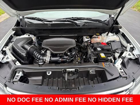 Used 2022 GMC Acadia SLT w/ Preferred Package FWD image 25