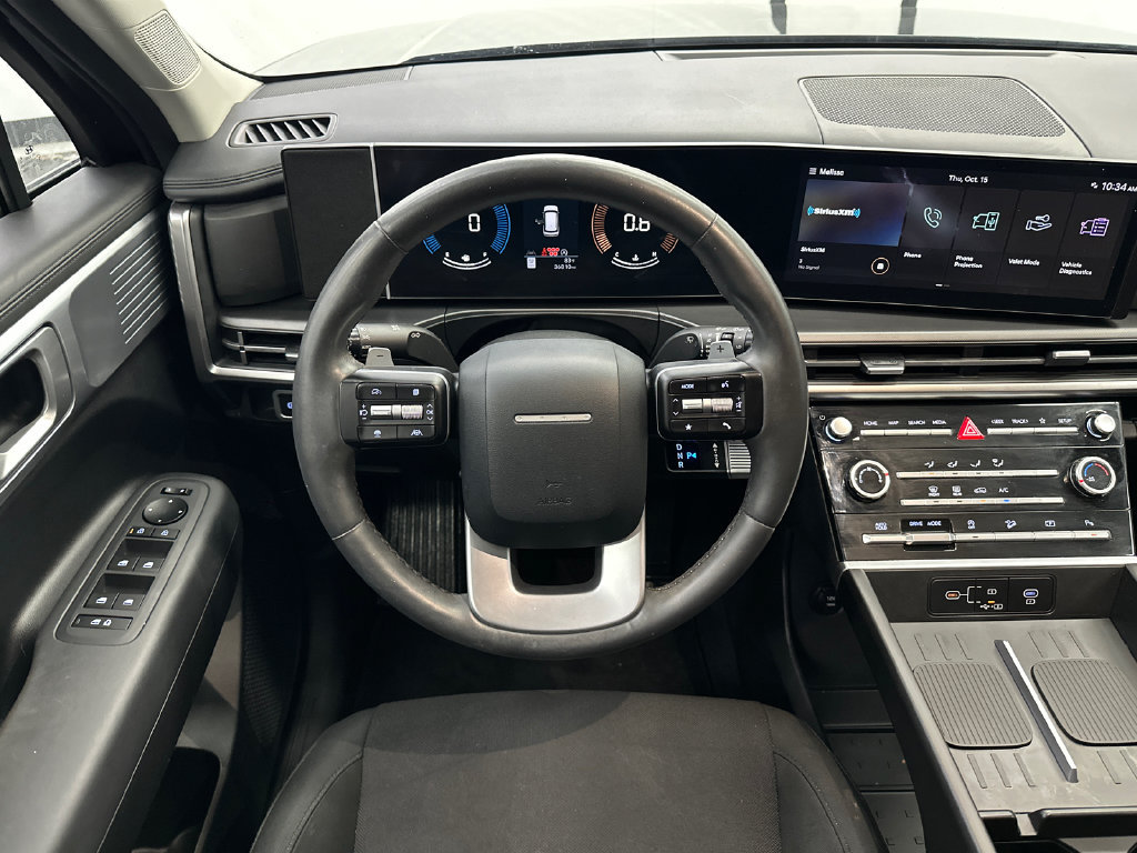 Used 2024 Hyundai Santa Fe SE FWD image 19