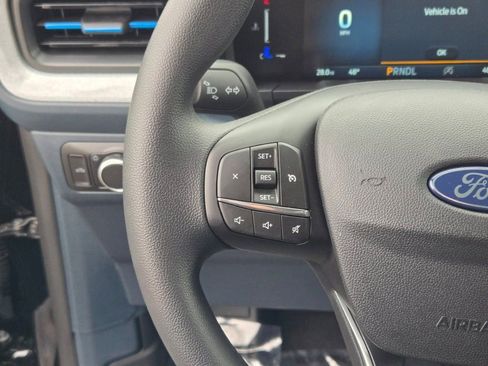 New 2026 Ford Maverick XLT AWD/4WD image 25