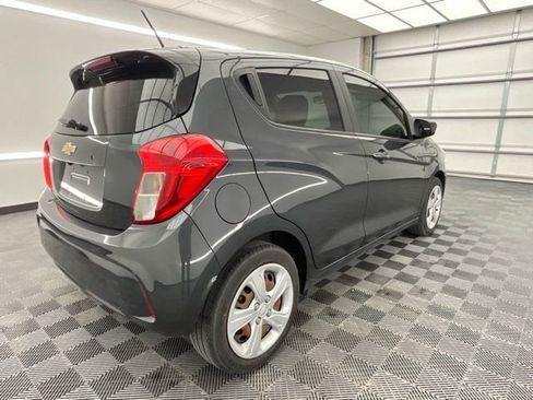 Used 2022 Chevrolet Spark LS image 22