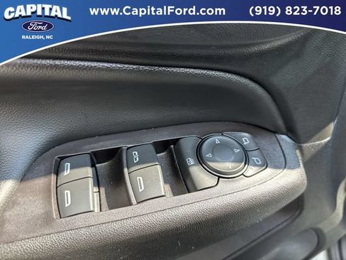 Used 2022 Chevrolet Equinox LT AWD/4WD image 21