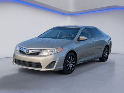 Used 2014 Toyota Camry LE