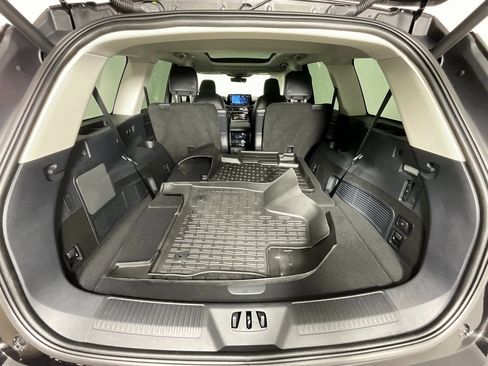 Used 2025 Lincoln Aviator Reserve image 28