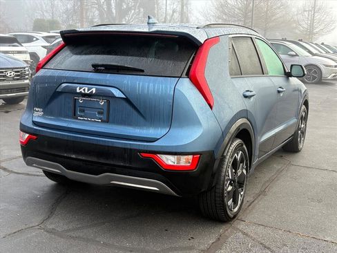Used 2024 Kia Niro Wind image 5