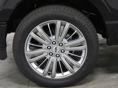 New 2026 Ford F150 Platinum AWD/4WD image 33