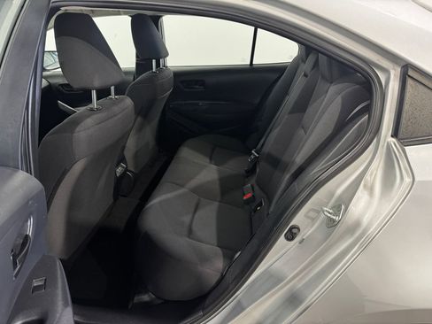 Used 2023 Toyota Corolla LE FWD image 19