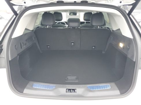 New 2026 Lincoln Nautilus Reserve image 32