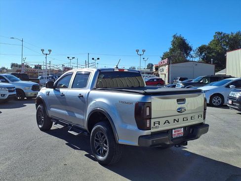 Used 2021 Ford Ranger XLT w/ Tremor Off-Road Package image 3