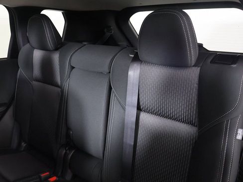New 2026 Mitsubishi Outlander ES AWD/4WD image 31