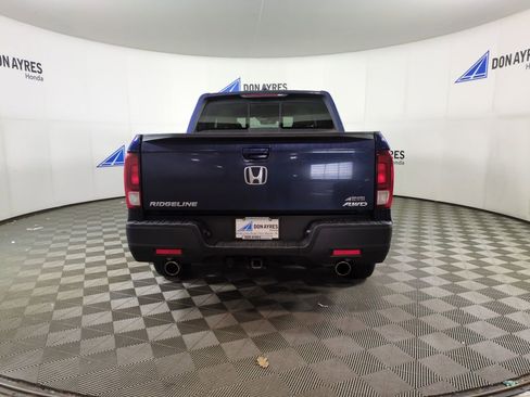 Certified 2023 Honda Ridgeline RTL image 5