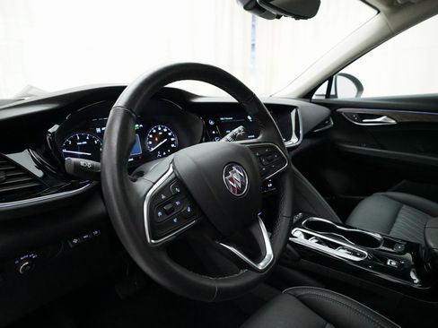 Used 2023 Buick Envision Avenir image 7