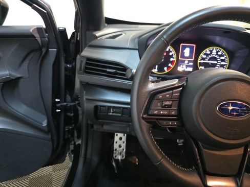 Used 2025 Subaru Crosstrek 2.5i Sport image 16