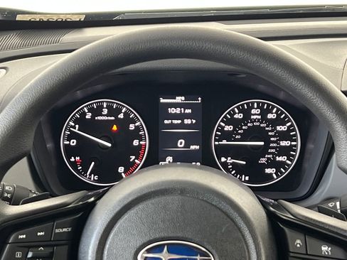 New 2026 Subaru Crosstrek 2.0i Premium image 16