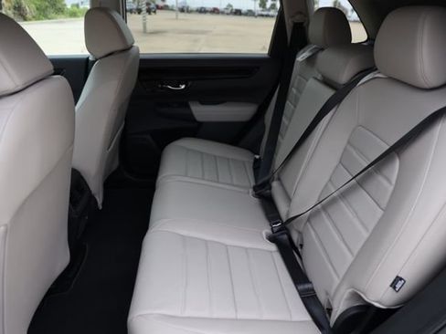 New 2026 Honda CR-V EX-L image 13