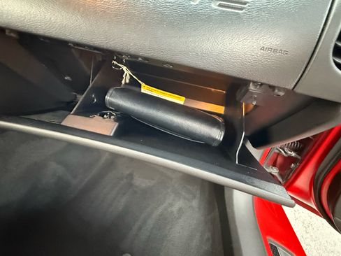 Used 2007 Chevrolet Corvette Z06 w/ Preferred Equipment Group image 28