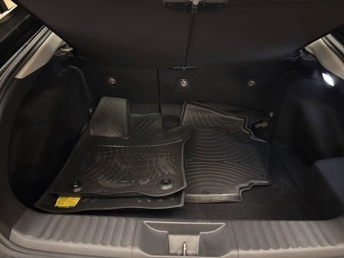 Used 2023 Toyota Prius Limited image 26