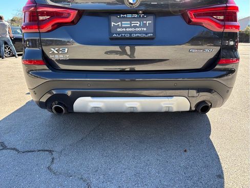 Used 2019 BMW X3 sDrive30i w/ Premium Package image 17