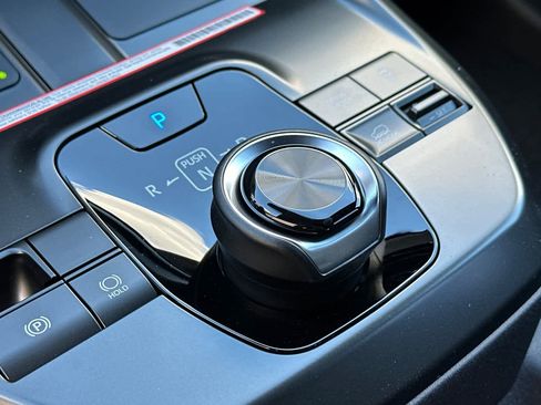 New 2026 Subaru Solterra Premium image 23