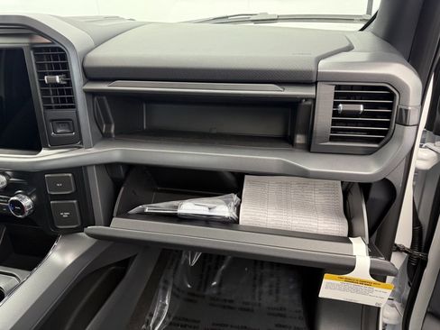 New 2025 Ford F150 XLT w/ Equipment Group 301A Standard image 62