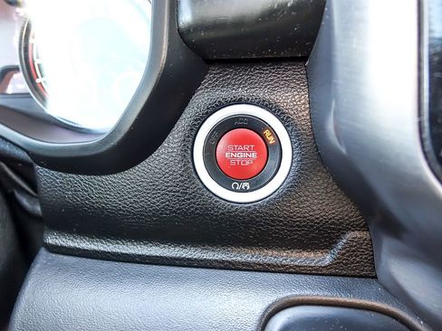 Used 2021 RAM 1500 TRX w/ TRX Level 1 Equipment Group image 16