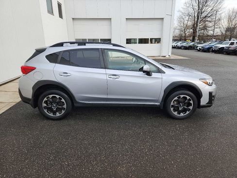 Used 2023 Subaru Crosstrek 2.0i Premium image 7