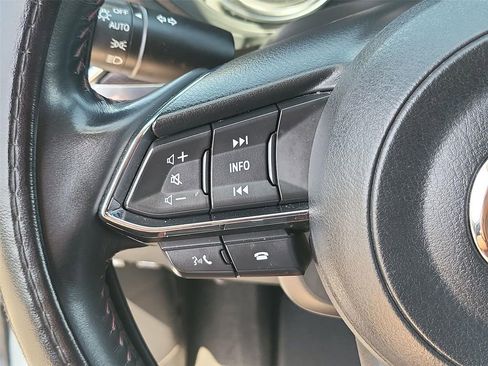 Used 2023 MAZDA CX-5 Carbon Edition AWD/4WD image 39