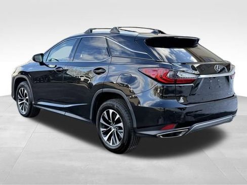 Used 2020 Lexus RX 350 350 w/ Premium Package image 5